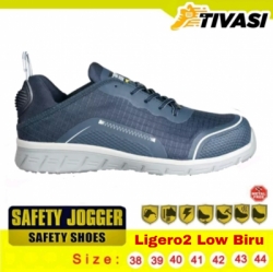 Ligero2 Low Biru